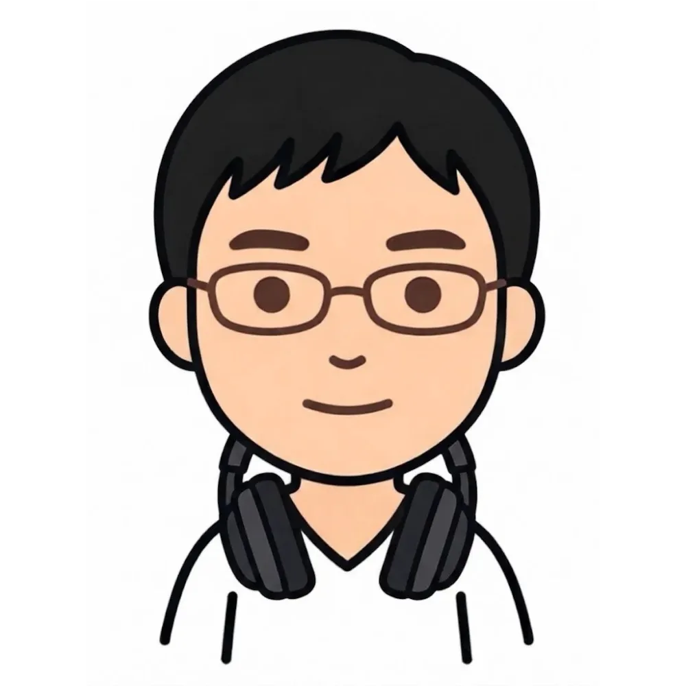 かめちゃん